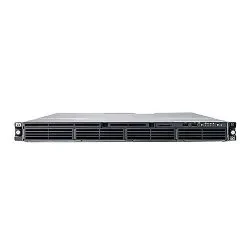 HP D2D2504i Backup System HP D2D2504i Backup System