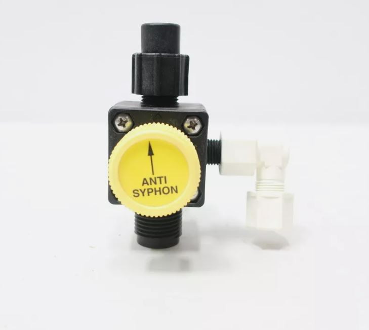 ACCUDYNE INDUSTRIES 25835 LMI HEAD ASM ACCUDYNE INDUSTRIES 25835 LMI HEAD ASM