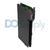 ALLEN BRADLEY 1771-IFEK INPUT MODULE ANALOG 12BIT CONFORMALLY CT DIFF PLC5