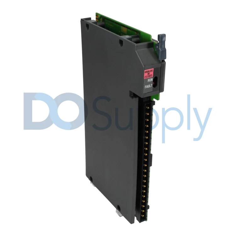 ALLEN BRADLEY 1771-IFEK INPUT MODULE ANALOG 12BIT CONFORMALLY CT DIFF PLC5 ALLEN BRADLEY 1771-IFEK INPUT MODULE ANALOG 12BIT CONFORMALLY CT DIFF PLC5