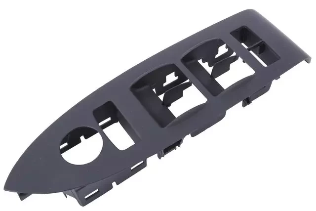 ARMREST MOUNT