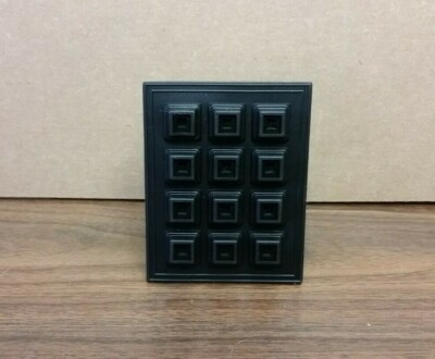 CONTRAVES KMN30S34  KEYPAD