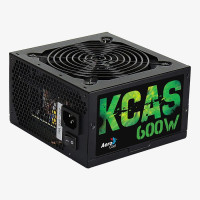 Блок питания 600W AeroCool KCAS-600W