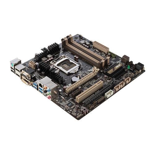 Материнская плата ASUS VANGUARD B85 B85 Материнская плата ASUS VANGUARD B85 B85