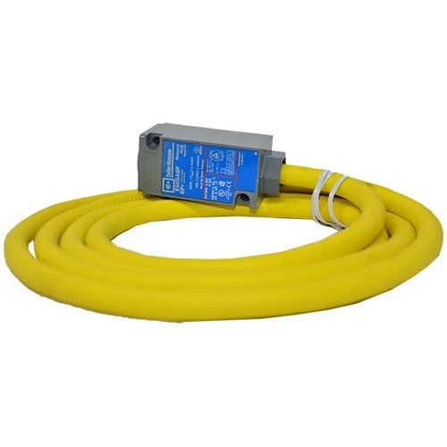 ALLEN BRADLEY D800CBLAB1 COMMUNICATION CABLE SLC500 DH-485 ALLEN BRADLEY D800CBLAB1 COMMUNICATION CABLE SLC500 DH-485
