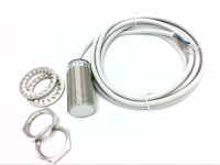 ALLEN BRADLEY 872C-M15NP30A2 30MM, NO, PNP, SHLD, CABLE