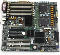 442028-001 HP XW8400 Workstation Dual Xeon S771 Motherboard 380688-003; 442