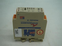 ACTION INSTRUMENTS G118-0001 RTD INPUT LIMIT ALARM ULTRA SLIM PAK 9-30VDC