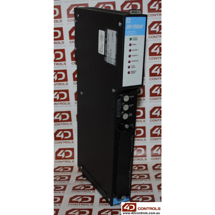 GROUPE SCHNEIDER 8030-RIM-131  PLC, MOD HIGH SPEED COUNTER