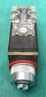 ALLEN BRADLEY 800MR-16HX2BS SWITCH,SELECTOR 300V AC MAX 10 AMP MAX