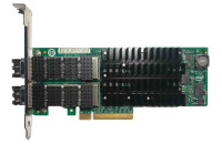 ASA 5580 2-Port 10Gigabit Ethernet Interface Card, SR, LC
