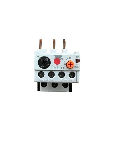 ALLEN BRADLEY 1415-N500 OVERLOAD RELAY KIT ALLEN BRADLEY 1415-N500 OVERLOAD RELAY KIT