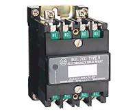 ALLEN BRADLEY 700-R220A2 700-R SEALED CONTACT INDUSTRIAL CONTROL RELAY