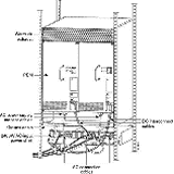 Spare Bumper Pack, IE 3000