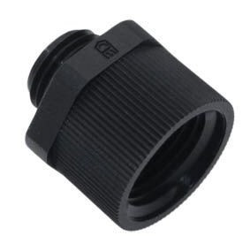 ACCESSORIES, CONDUIT ADAPTOR, M16 TO 1/2IN NPT, PLASTIC ACCESSORIES, CONDUIT ADAPTOR, M16 TO 1/2IN NPT, PLASTIC