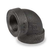 PRICE / EA, MINBUY(25); 1-1/4 IN 90 DEG COR ELB