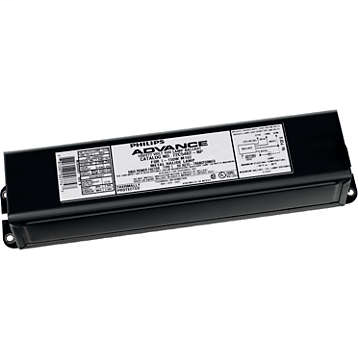 ADVANCE BALLAST 72C5582NP MH BAL 175W M137/152 120/277V FCAN