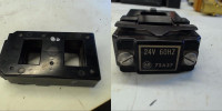 ALLEN BRADLEY 72-A27 COIL,24V 60HZ FOR CONTACTOR OR STARTER