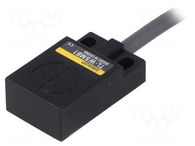 OMRON TL-W5MB1  PROXIMITY SENSOR