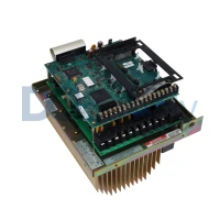 ALLEN BRADLEY 1336F-BRF-50-AN-EN DRIVE 5HP 380-480VAC 3PHASE OPEN