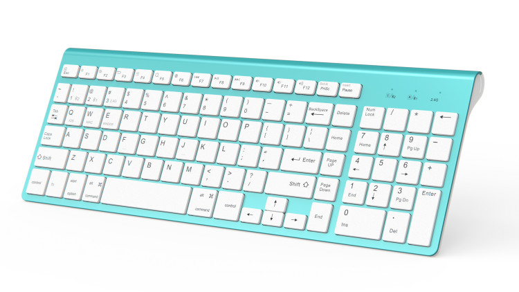 PARAJUST 6053TZ100003 KEYBOARD UNIVERSAL 20 X 11 X 2INCH PARAJUST 6053TZ100003 KEYBOARD UNIVERSAL 20 X 11 X 2INCH