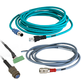 ADVANCED MICRO CONTROLS CTL20 CABLE ADVANCED MICRO CONTROLS CTL20 CABLE