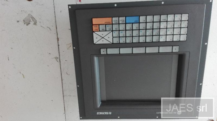 ALLEN BRADLEY 512-M-BJCD-24 NEMA COMBINATION STARTER WITH EXTRA PANEL SPACE, DISCONNECT TYPE, NEMA 1, 600/110/120 VAC - 50/60HZ (CD), TYPE 3R/4/12 - ENCLOSURE CODE J
