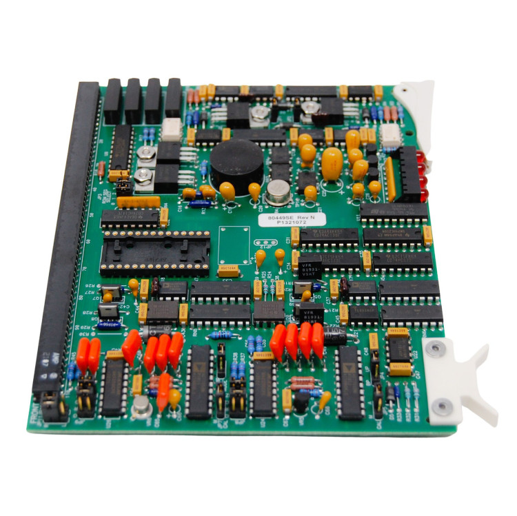 AMETEK 6223 COMB CONTROL BOARD