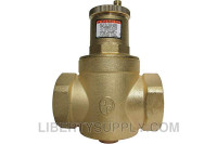 BELL & GOSSETT  EASB-3/4JR BRASS AIR SEPARATOR