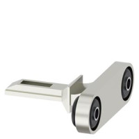 SIEMENS 3SE5-000-0AV03 SEPARATE BETA TIGER WITH LATERAL FASTENING FOR POS. WITH LOCKING DEVICE 3SE5312./ 3SE5322. AND ASI 3SF13. AND POS. WITH SEPARATE BETA TIGER 3SE51./ 3SE52. AND ASI 3SF11./ 3SF12.