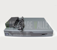 Cisco IAD888 EFM Based BRI Security Router w/ ISDN Backup