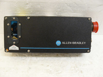 ALLEN BRADLEY 2755-L5RAA SCANNER MEDIUM SPEED ALLEN BRADLEY 2755-L5RAA SCANNER MEDIUM SPEED