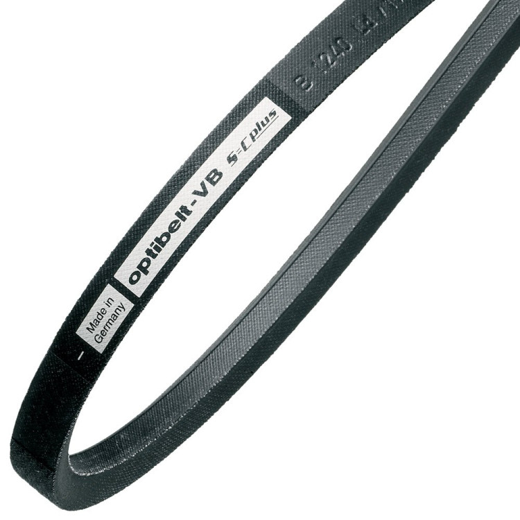 OPTIBELT V-BELT 93.8-95INCH OPTIBELT V-BELT 93.8-95INCH