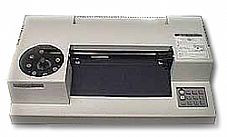 AGILENT 7440A PLOTTER AGILENT 7440A PLOTTER