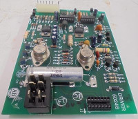 ALLEN BRADLEY 50246 PC BOARD MINI DRIVER