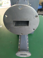 AGILENT J382 ATTENUATOR