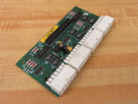 ALLEN BRADLEY 74102-503-51 COMMUNICATION BOARD