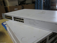 3COM 3C17203 ETHERNET SWITCH 24PORT 10/100MBPS SUPERSTACK3