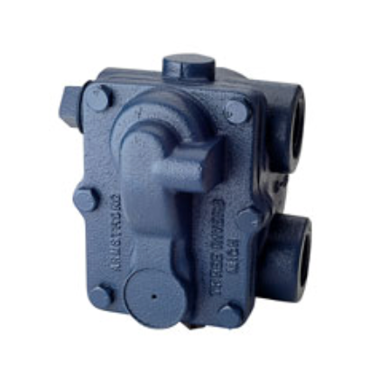 ARMSTRONG 30-B8 2" F & T STEAM TRAP 30# ARMSTRONG 30-B8 2" F & T STEAM TRAP 30#