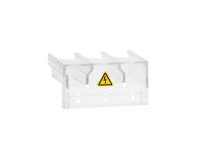 ABB OTS63T3 TERMINAL SHROUD FOR OT45-63 3P