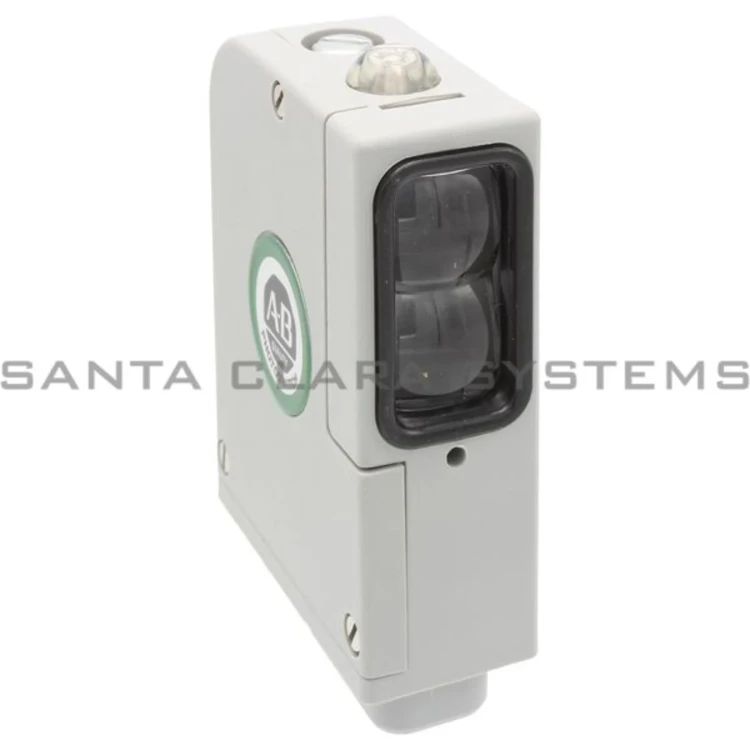 ALLEN BRADLEY 42MRU-5200D PHOTOELECTRIC SENSOR