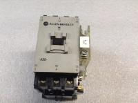 ALLEN BRADLEY 100-A38NZ3 INCOMPLETE PART NUMBER