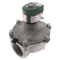 ASCO 8215B80VH CONTROL