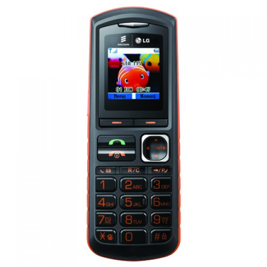 Телефон Ericsson LG DECT Handset,