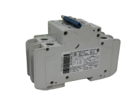 ALLEN BRADLEY 1489-A2C160 INDUSTRIAL CIRCUIT BREAKER, 2-POLE, 480Y/277V, 16A, C TRIP CURVE (5.10 IP)