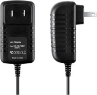 ADAPTOR AC-DC 12WATT 120VAC 9VDC 60HZ 500MA