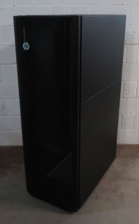 Шкаф HP 11636, 36U, 1075mm Шкаф HP 11636, 36U, 1075mm