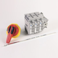 ALLEN BRADLEY X-320451 LUGFOR DISCONNECT SWITCH