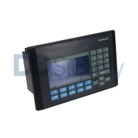 ALLEN BRADLEY 2711-B5A2X OPERATOR INTERFACE 5.5INCH TOUCHSCREEN MONOCHROME
