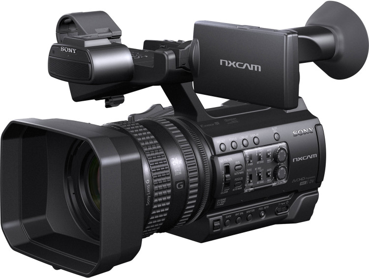 48-Channel Video (For Fixed Camera)